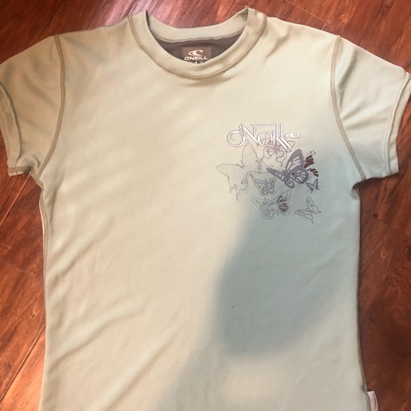 O’Neill women’s quick-dri top (Juniors) - Picture 8 of 8